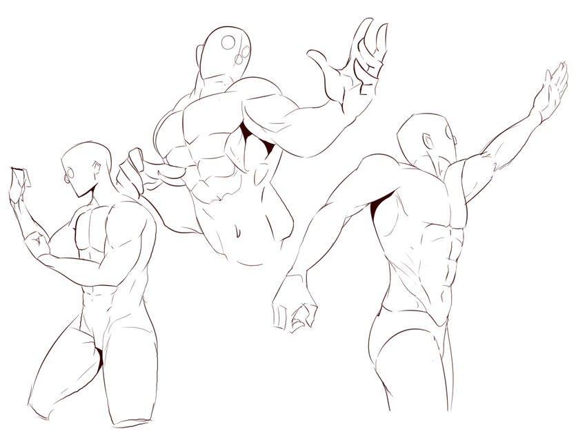 G-gundam girl can't control shooting beams??